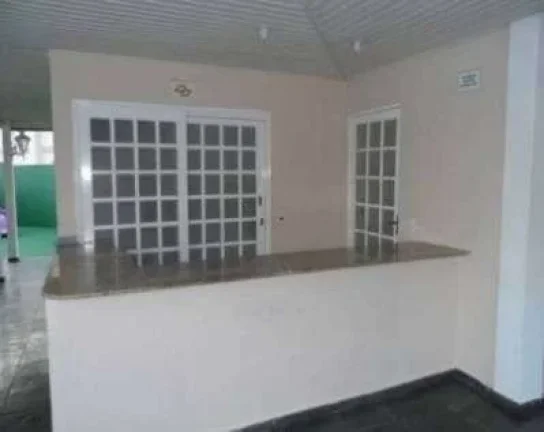 Imagem Casa em condomínio com 4 dormitórios, 300 m2 - Morumbi Sul