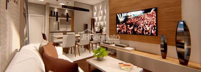 Imagem Apartamento à venda no bairro Parque Campolim - Sorocaba/SP