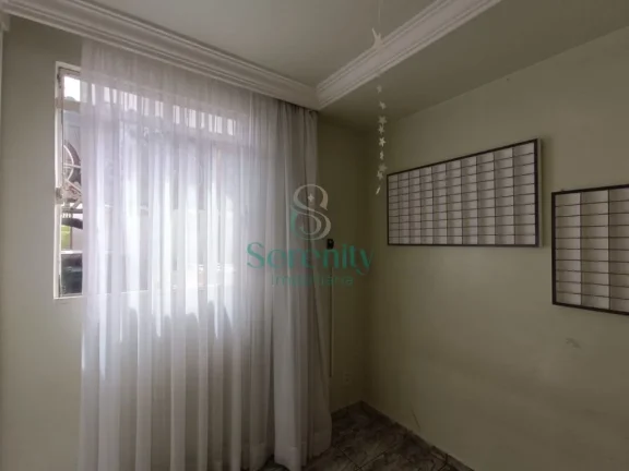 Imagem Apartamento para alugar no Parque Jamaica, em Londrina/PR