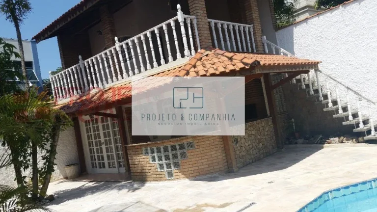 Imagem Casa Sobrado em Jardim Campo Grande - São Paulo