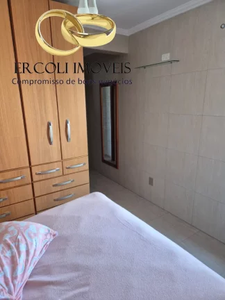 Imagem APARTAMENTO RESIDENCIAL em São Paulo - SP, Vila Regente Feijó