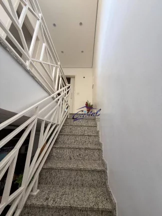 Imagem Casa com 3 dormitórios à venda, 148 m² por R$ 820.000,00 - Jardim Monte Kemel - São Paulo/SP