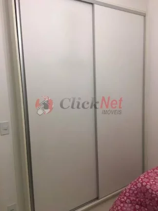 Imagem Maravilhoso Apartamento em Condomínio Fechado para Venda no bairro Centro de São Bernardo