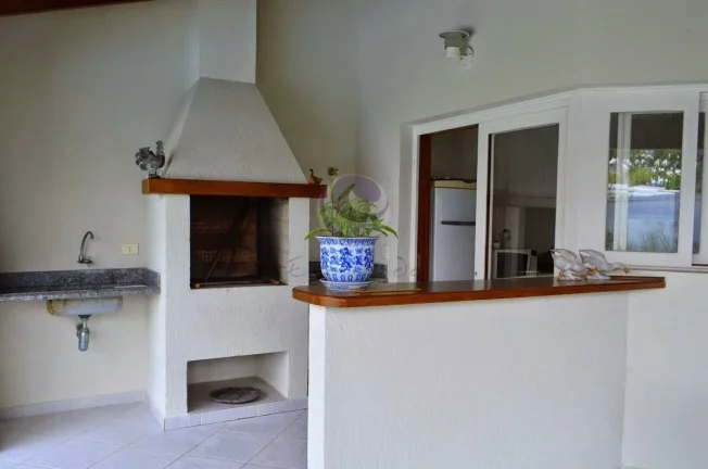 Imagem Villa Mariani - O Charme da Vida Praiana no Jardim Acapulco.