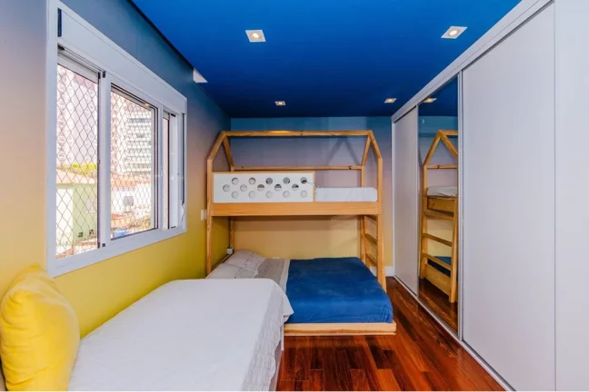 Imagem APARTAMENTO RESIDENCIAL em São Paulo - SP, Paraíso