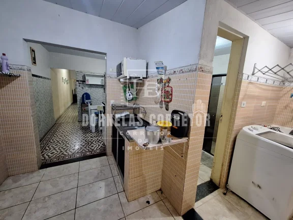 Imagem Casa em Olinda Carmo vizinho alto da sé e dogão 2qtos 2vgs quintal escriturada