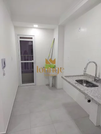 Imagem Apartamento à venda Zona Leste bairro Jardim Saira Sorocaba/SP