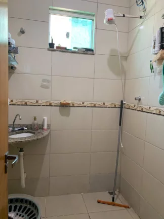 Imagem CASA COM FINANCIAMENTO BANCÁRIO!