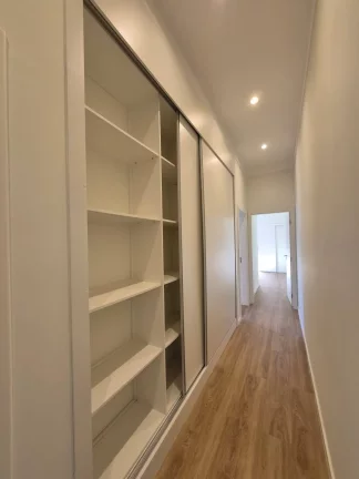 Imagem Casa Térrea no Euroville II