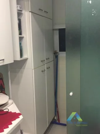 Imagem Apartamento à venda no bairro Paraíso do Morumbi - São Paulo/SP