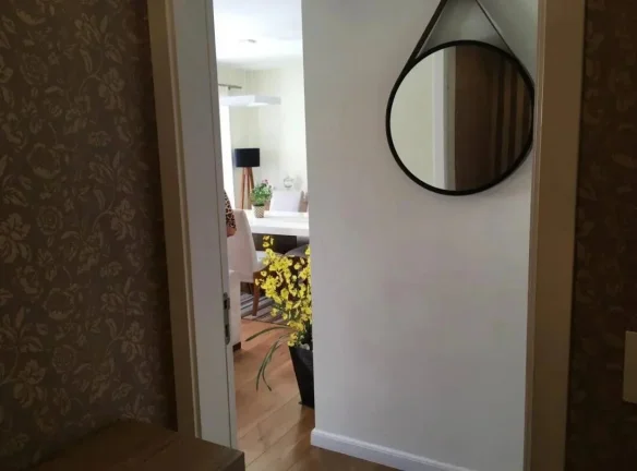 Imagem Apartamento Para Locação Vila Leopoldina - 130M², 3 Dorms, 1 Suíte, 2 Vagas