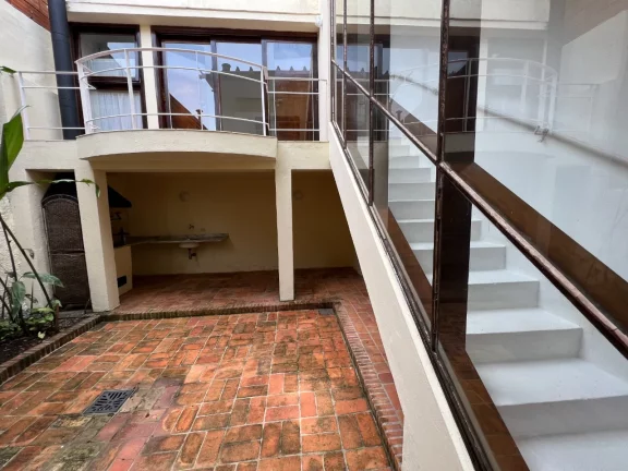Imagem CASA RESIDENCIAL em SÃO PAULO - SP, JARDIM BONFIGLIOLI