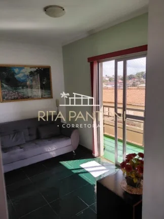 Imagem Apartamento - Ribeirão Preto - Planalto Verde - Região Oeste