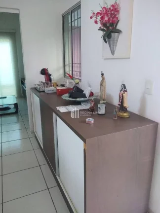Imagem Casa duplex pronta para morar, 4 dormitórios à venda por R$ 620.000,00 - CONDOMÍNIO GREEN HILLS - Morros - Teresina/PI