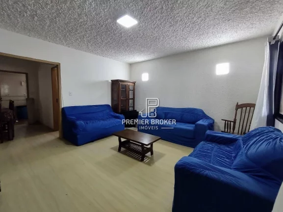 Imagem Casa à venda, 120 m² por R$ 445.000,00 - Fazendinha - Teresópolis/RJ