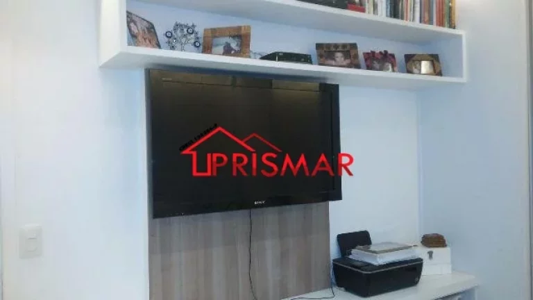 Imagem 3 dormitorios 1 suite 2 vagas encruzilhada