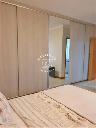 Imagem Apartamento a Venda no bairro Nova Aliança - Ribeirão Preto, SP
