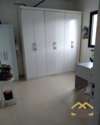 Imagem Apartamento à venda no Condomínio Residencial Saint Marie Jundiaí - SP
