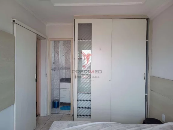 Imagem Apartamento mobilado, com Varanda , no Bairro de Fátima em Fortaleza