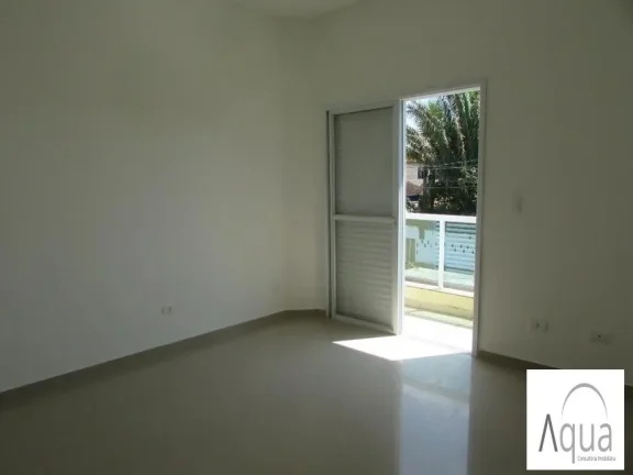 Imagem Casa para Venda em Itanhaém, Tupy, 2 dormitórios, 2 suítes, 1 banheiro, 2 vagas