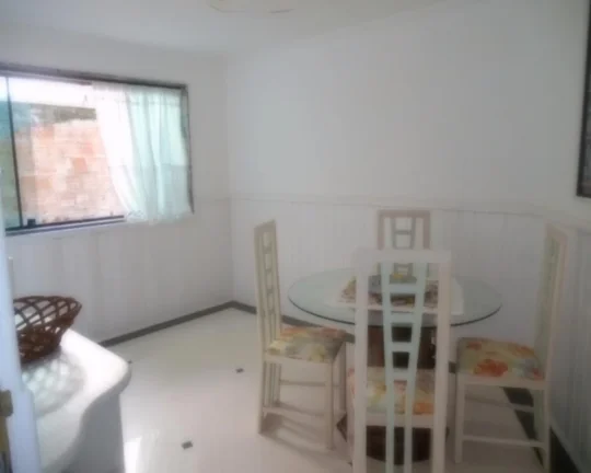 Imagem Casa residencial à venda, Península, Guarujá.