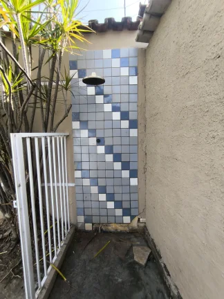 Imagem Aluga Casa De 4/4 Sendo 1 Suite No Parque Acalanto