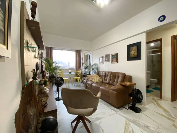 Imagem Apartamento com 2 dormitórios à venda, 65 m² por R$ 550.000,00 - Itapoa - Vila Velha/ES