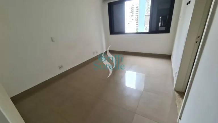 Imagem Apartamento à Venda no Paraíso - São Paulo/SP.