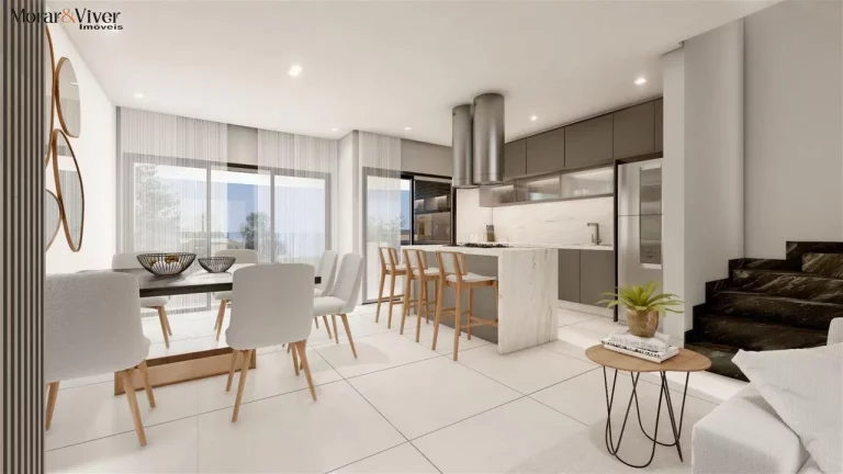 Imagem Casa para Venda em Curitiba, Ahú, 3 dormitórios, 3 suítes, 4 banheiros, 2 vagas