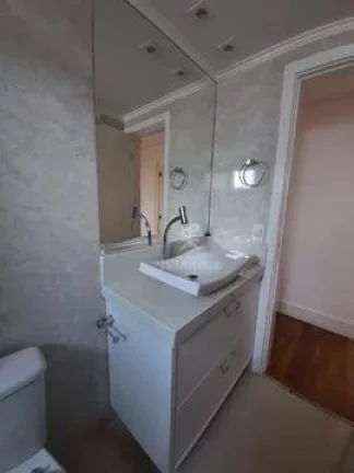 Imagem Apartamento com 3 dormitórios à venda, 82 m²- Jardim das Vertentes - São Paulo/SP