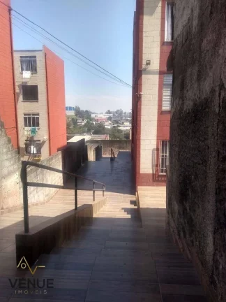 Imagem Apartamento com 2 dormitórios à venda, 50 m² por R$ 136.000,00 - Cidade Tiradentes - São Paulo/SP