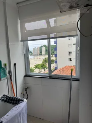 Imagem APARTAMENTO COM VISTA MAR EM SÃO VICENTE