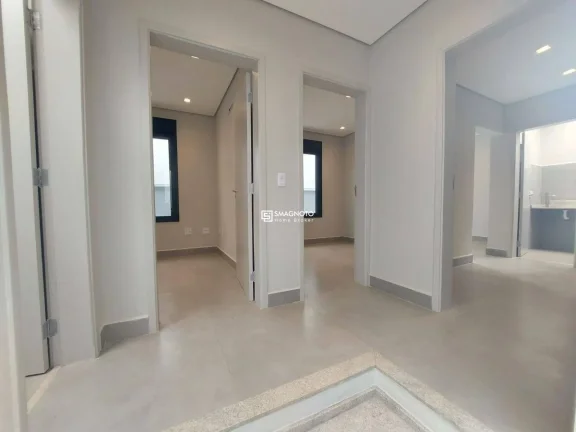 Imagem Casa com 3 dormitórios à venda, 131 m² por R$ 1.050.000,00 - Ondas - Piracicaba/SP