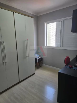 Imagem Lindíssimo Apartamento com varanda gourmet em São Caetano do Sul