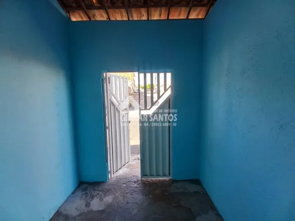 Imagem Casa no bairro Conjunto Morada do Sol, em Coronel João Sá