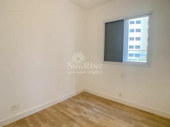 Imagem Apartamento para alugar com 3 quartos e 2 vagas 82 m² R$6.920,00 pacote - Alphaville Industrial - Barueri/SP