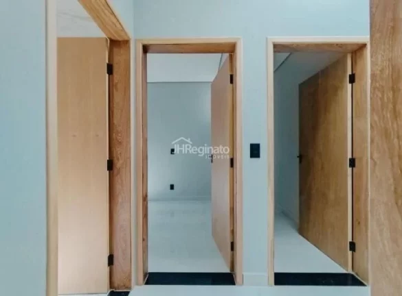 Imagem Casa térrea à venda no Condomínio Reserva Ipanema I - Sorocaba