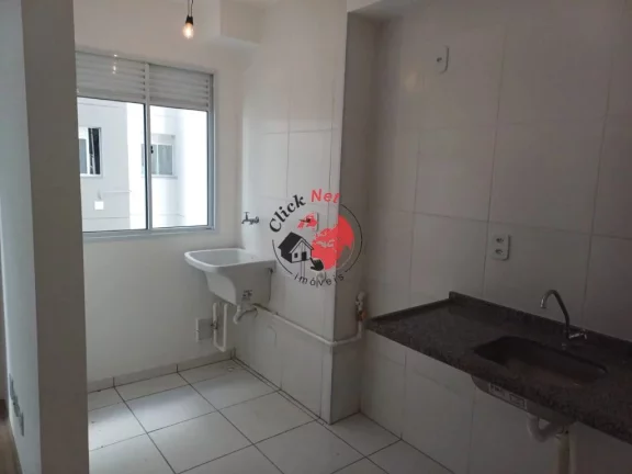 Imagem Apartamento à venda com 2 dormitórios e 1 vaga no Condomínio Panorama em São Bernardo do Campo