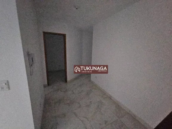 Imagem Apartamento com 2 dormitórios à venda, 37 m² por R$ 240.000,00 - Jardim Brasil - São Paulo/SP