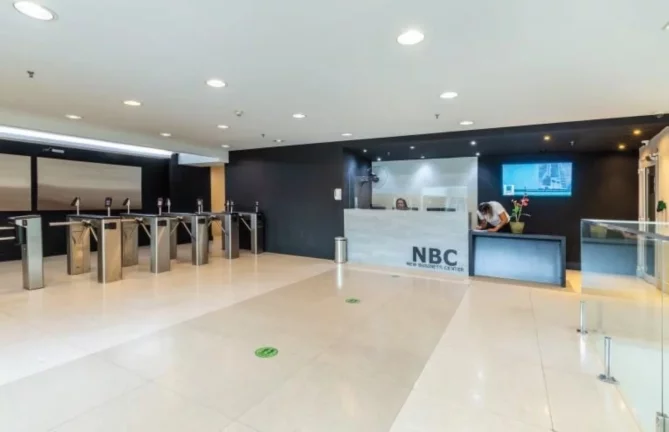 Imagem SALA COMERCIAL em Barueri - SP, Bethaville I