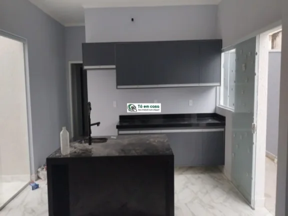 Imagem CASA RESIDENCIAL em JACAREÍ - SP, LOTEAMENTO VILLA BRANCA