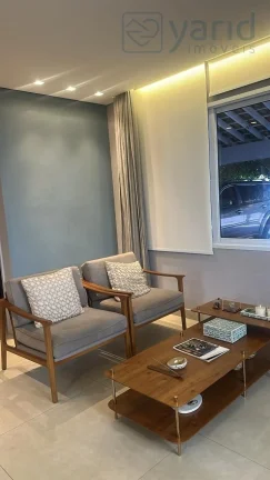 Imagem CASA À VENDA NO CONDOMÍNIO SANTA TEREZA , JARDIM SAMAMBAIA, JUNDIAÍ