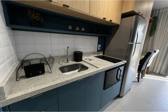 Imagem APARTAMENTO RESIDENCIAL em São Paulo - SP, Jardim Vila Mariana