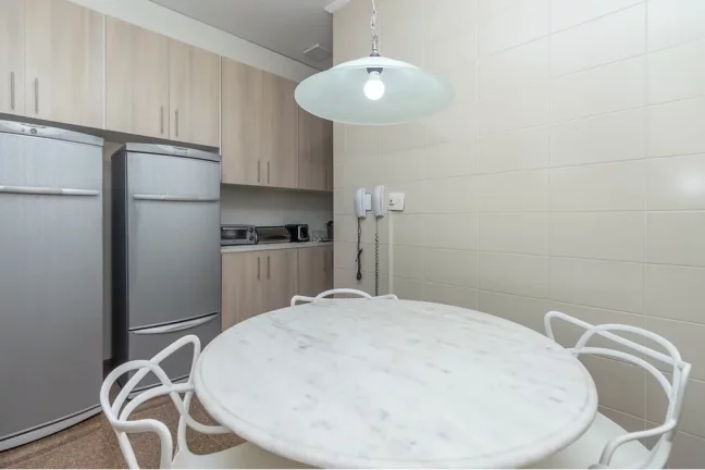 Imagem APARTAMENTO RESIDENCIAL em São Paulo - SP, Jardim Prudência