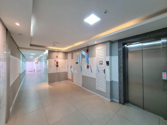 Imagem Apartamento novo no bairro Nossa Senhora de Lourdes!