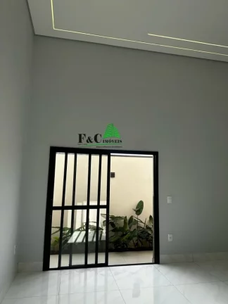 Imagem Casa em Condomínio para Venda em Limeira, Residenciais Fazenda Itapema, 3 dormitórios, 2 suítes, 2 banheiros, 2 vagas