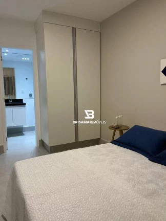 Imagem TOMBO- UMA QUADRA DO MAR , LOCALIAÇÃO ESPETACULAR , GARAGEM DEMARCADA NO PRÉDIO.