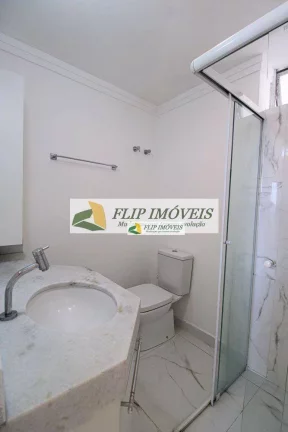 Imagem Lindo apartamento para venda com 84 metros quadrados com 3 quartos em Cambuí - Campinas - SP