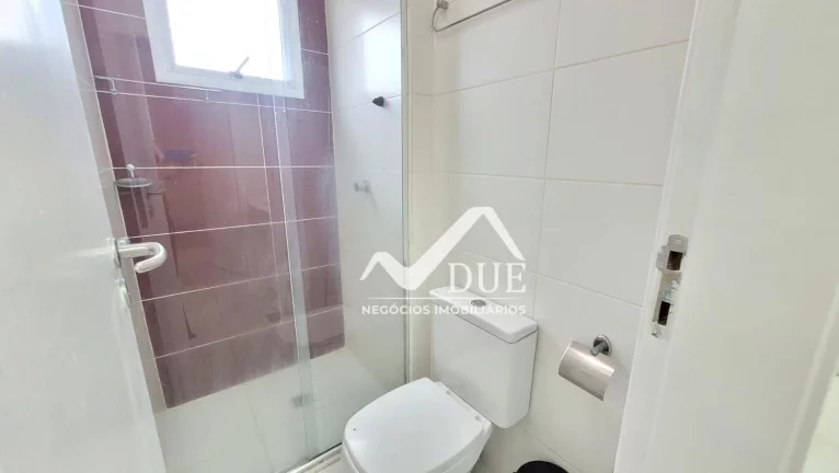 Imagem Apartamento com 3 dormitórios sendo 2 suítes com lazer completo, 2 vagas no coração do Gonzaga. À venda, 109 m² por R$ 1.550.000 - Gonzaga - Santos/SP