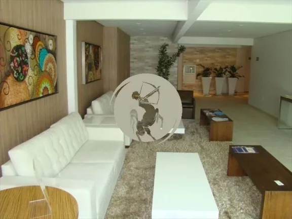Imagem Apartamento a venda no bairro da ponta da praia